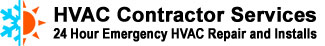 Gold Run HVAC Services